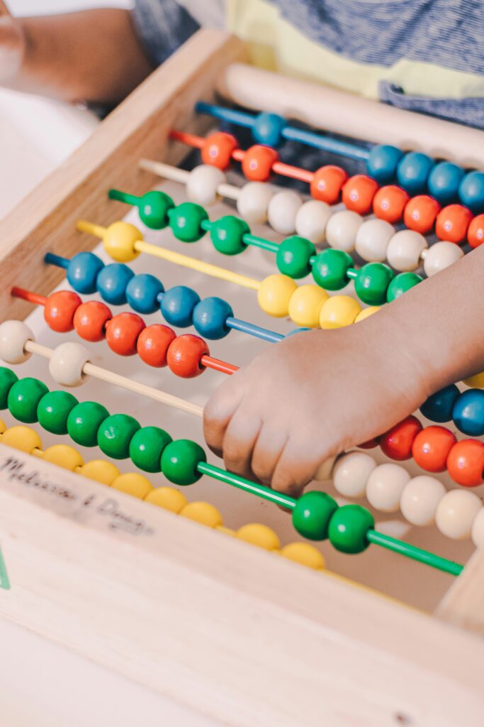 Montessori Kindergarten In Basel