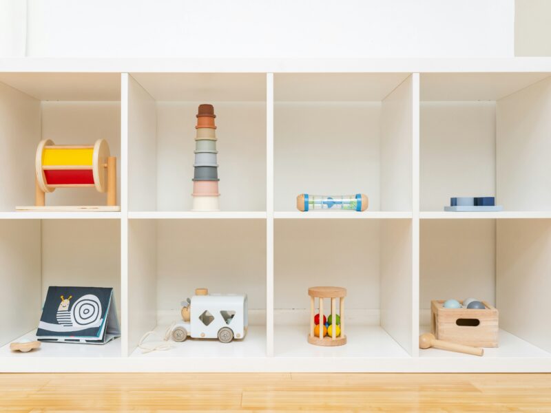 Futura Montessori Tagesschule Basel