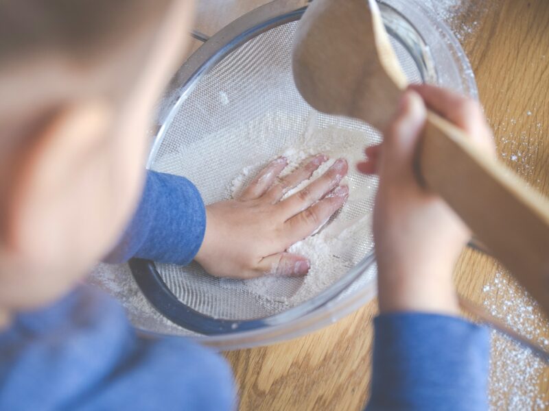 Montessori-Kinderhaus moki