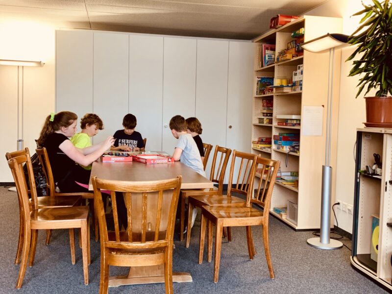 Schule NOVA