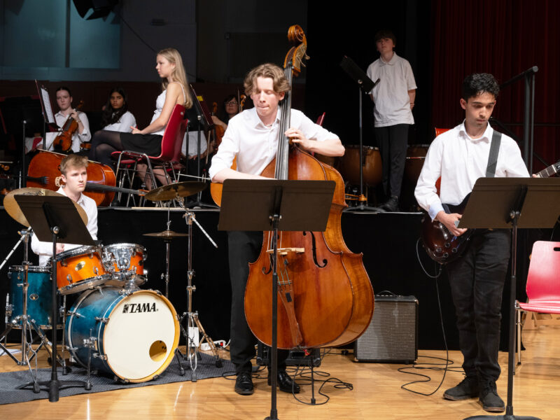 ISB - International School Basel