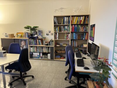 Schule NOVA