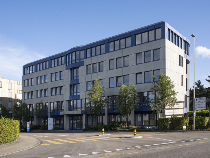 Academia Primar & Sek