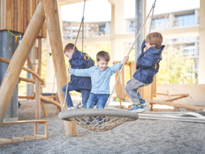 SIS Swiss International School Basel-Allschwil
