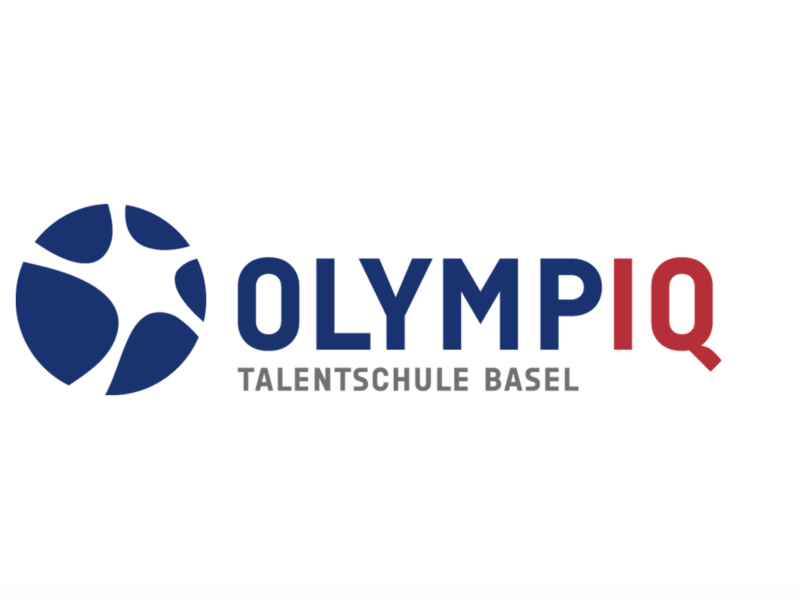 OlympIQ Talentschule