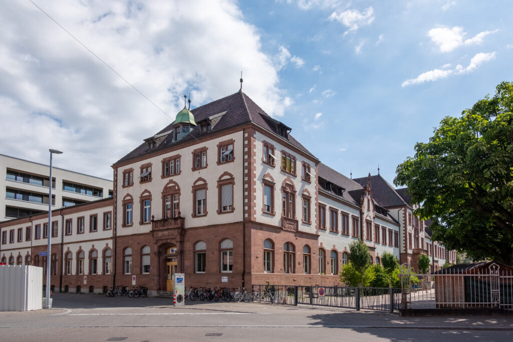 About SIS Basel