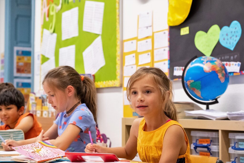 After-school activities and clubs