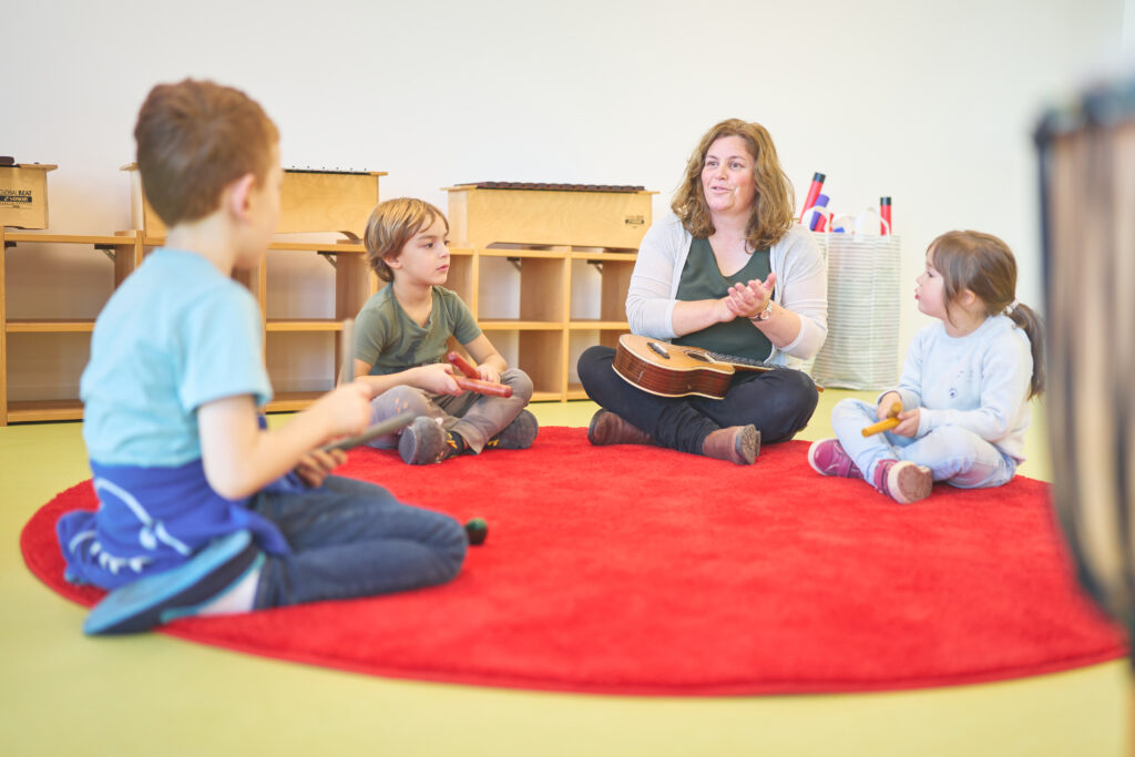 After-school activities and clubs