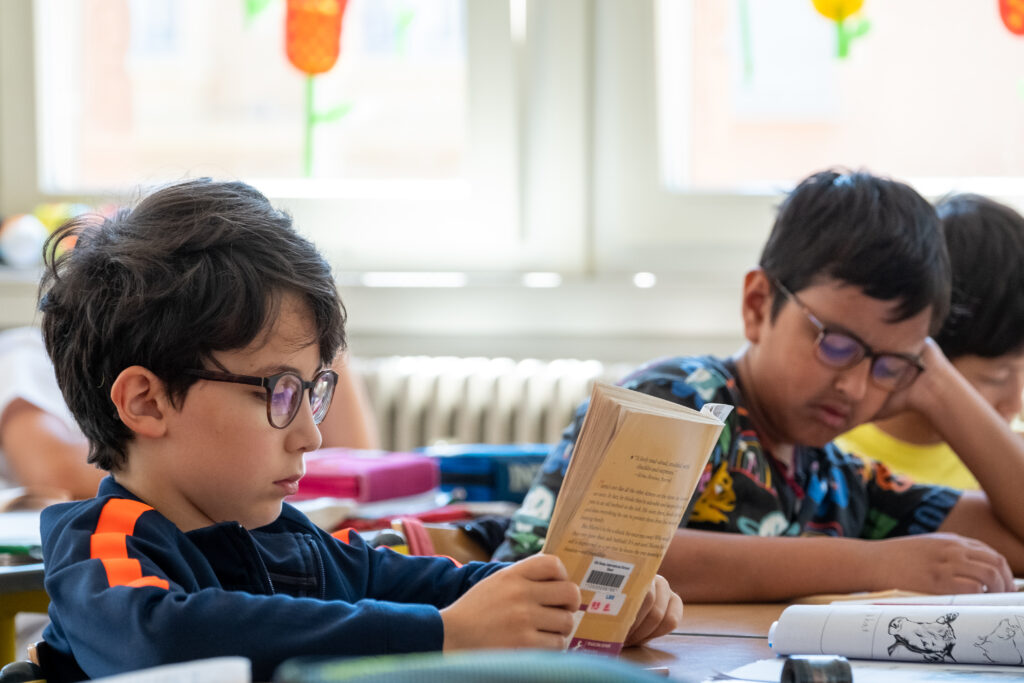 SIS Swiss International School Basel