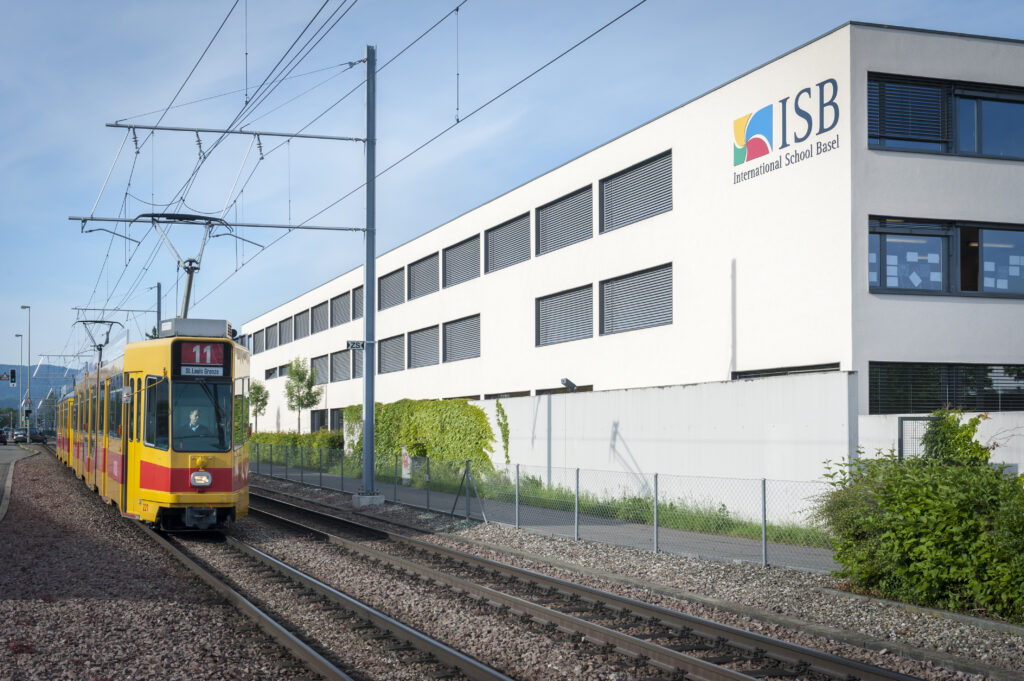 isbasel