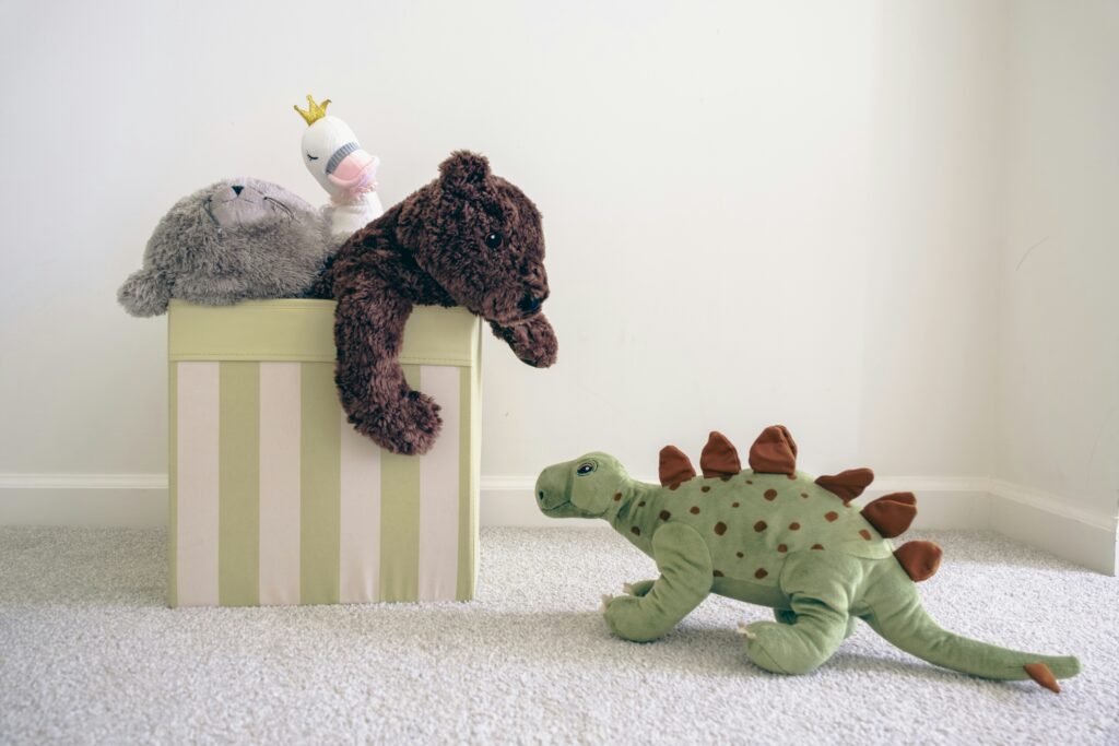 Daycare families in Switzerland