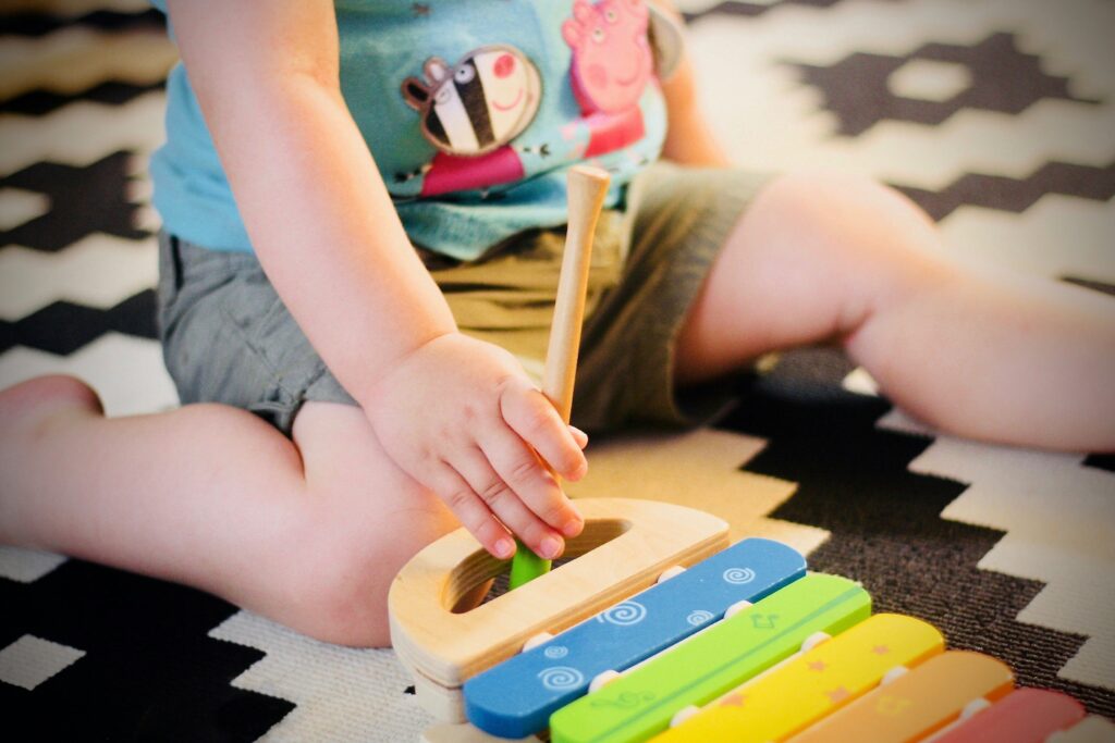 Daycare families in Switzerland, the benefits