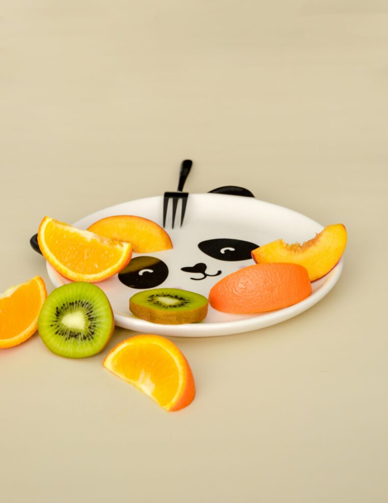Meals At Daycare Centers In Switzerland, Do you want to know everything about childcare in Basel