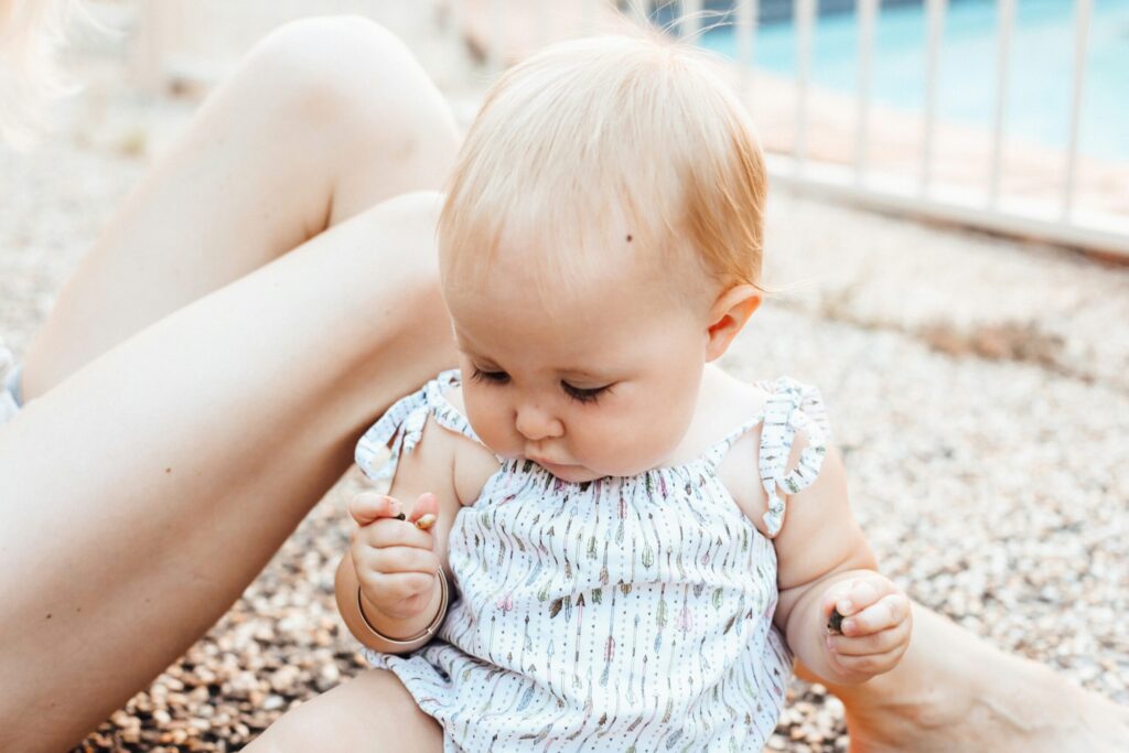 Hiring a nanny in Switzerland