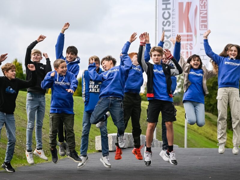 Sportschule Dürnten