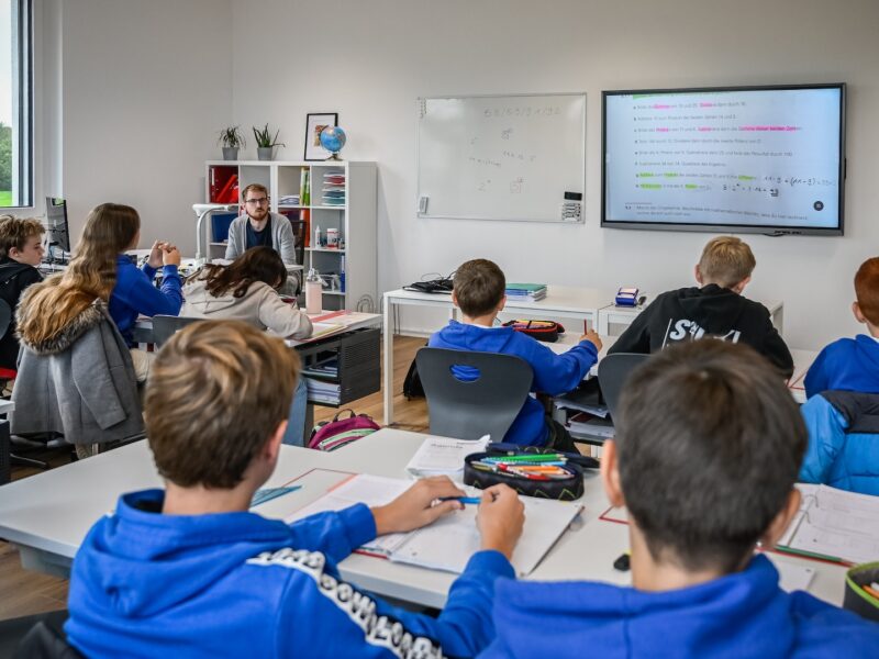 Sportschule Dürnten
