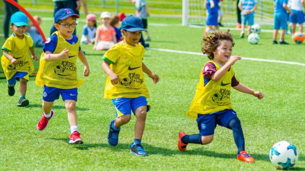 Football in Switzerland