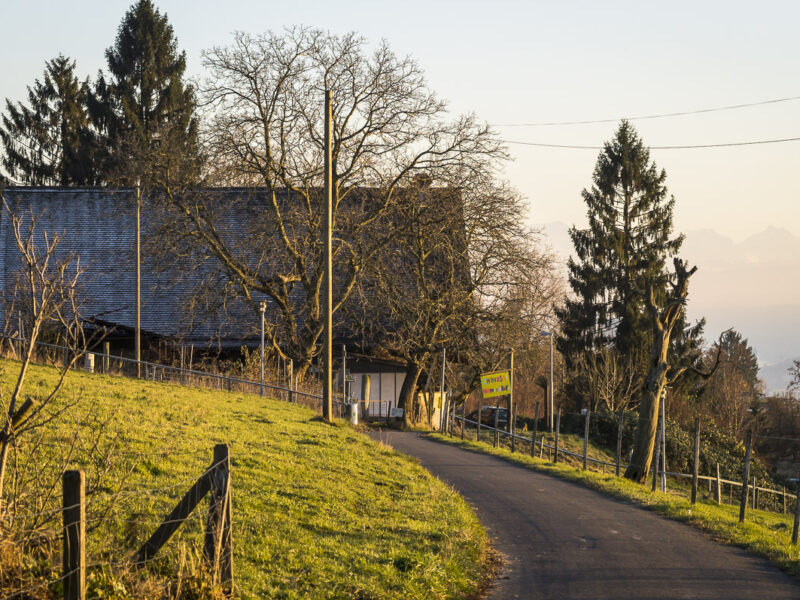 Freier Kindergarten Hönggerberg