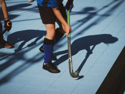 Sportschule Winterthur