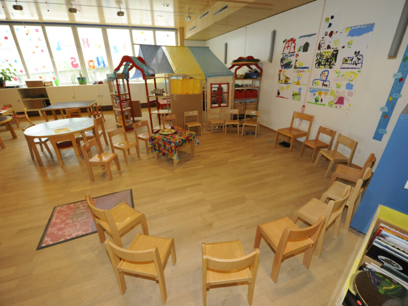 Irchelkindergarten