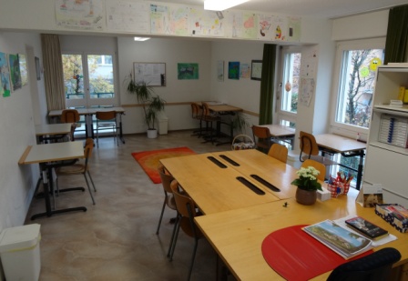 Grüninger Schule