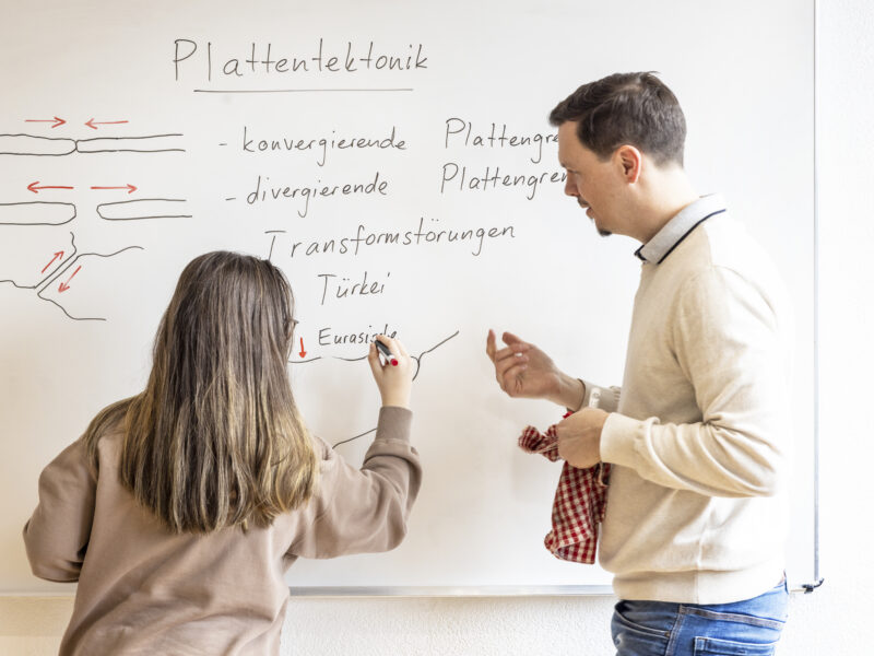 Neue Stadtschulen