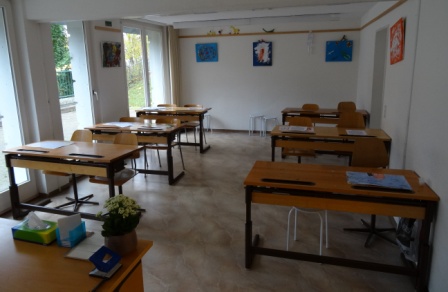 Grüninger Schule