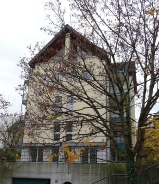 Grüninger Schule