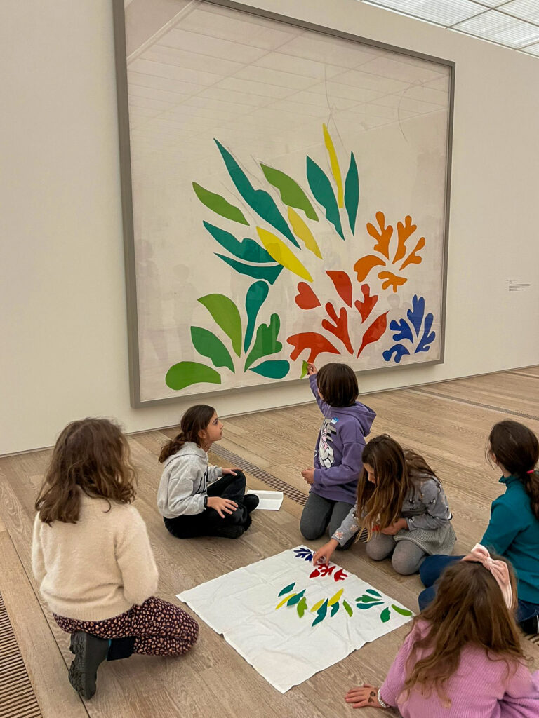 Il Girasole - German / Italian bilingual education