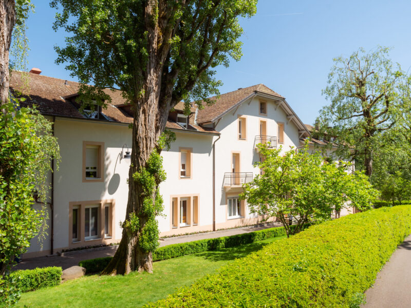 College Du Léman