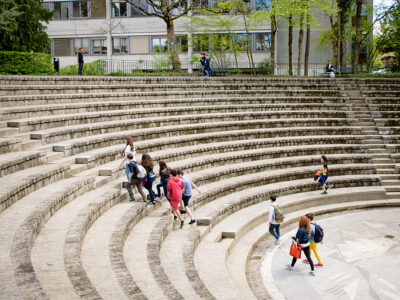Ecolint - International School Geneva (La Grande Boissière)