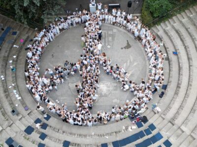 Ecolint - International School Geneva (Campus des Nations)