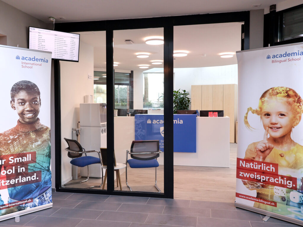 Academia International School Basel