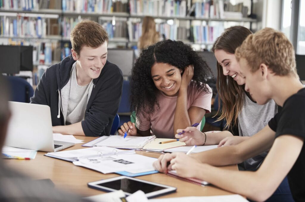 Academia International School Basel