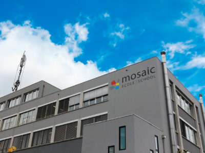 École Mosaic