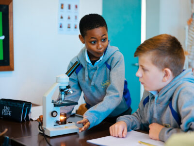 British School of Geneva (BSG)