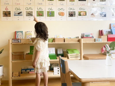 Maria Montessori International School