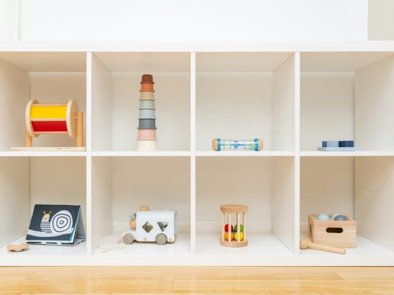 Montessori Seeds of Knowledge