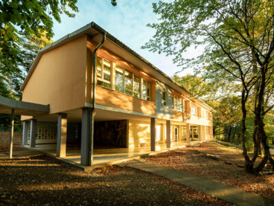 École Montessori Deux Mille Feuilles