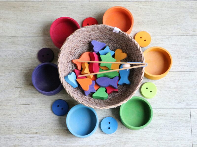 Montessori L'Idylle Grand Pré