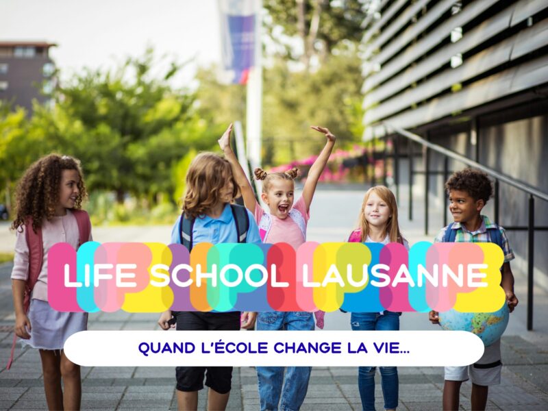Life School Lausanne