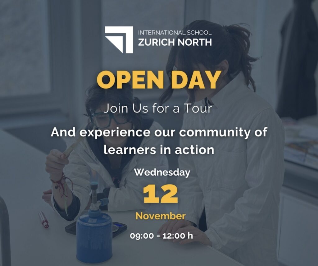ISZN Open Day