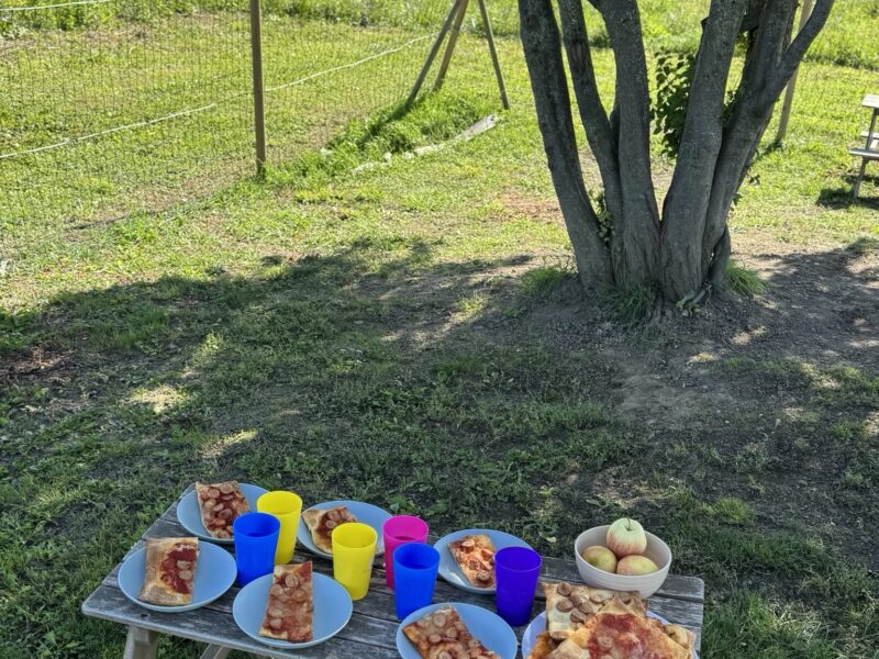 Montessori L'Etincelle