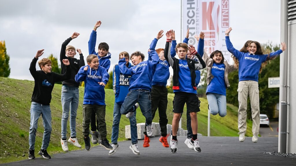 Sportschule Dürnten