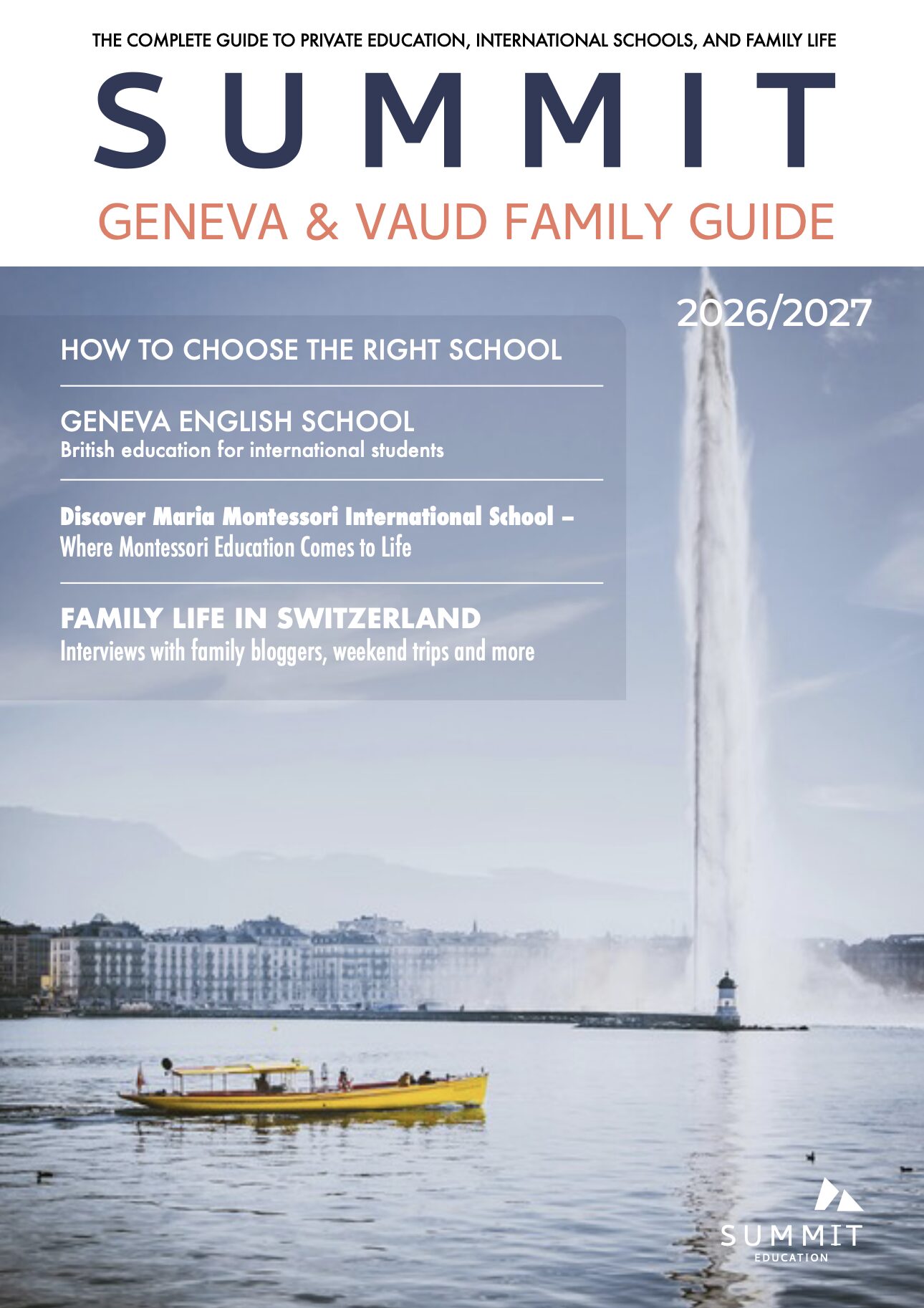 Cover Geneva _ Vaud