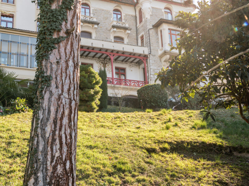 Eastwood Montreux