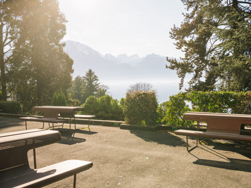 Eastwood Montreux