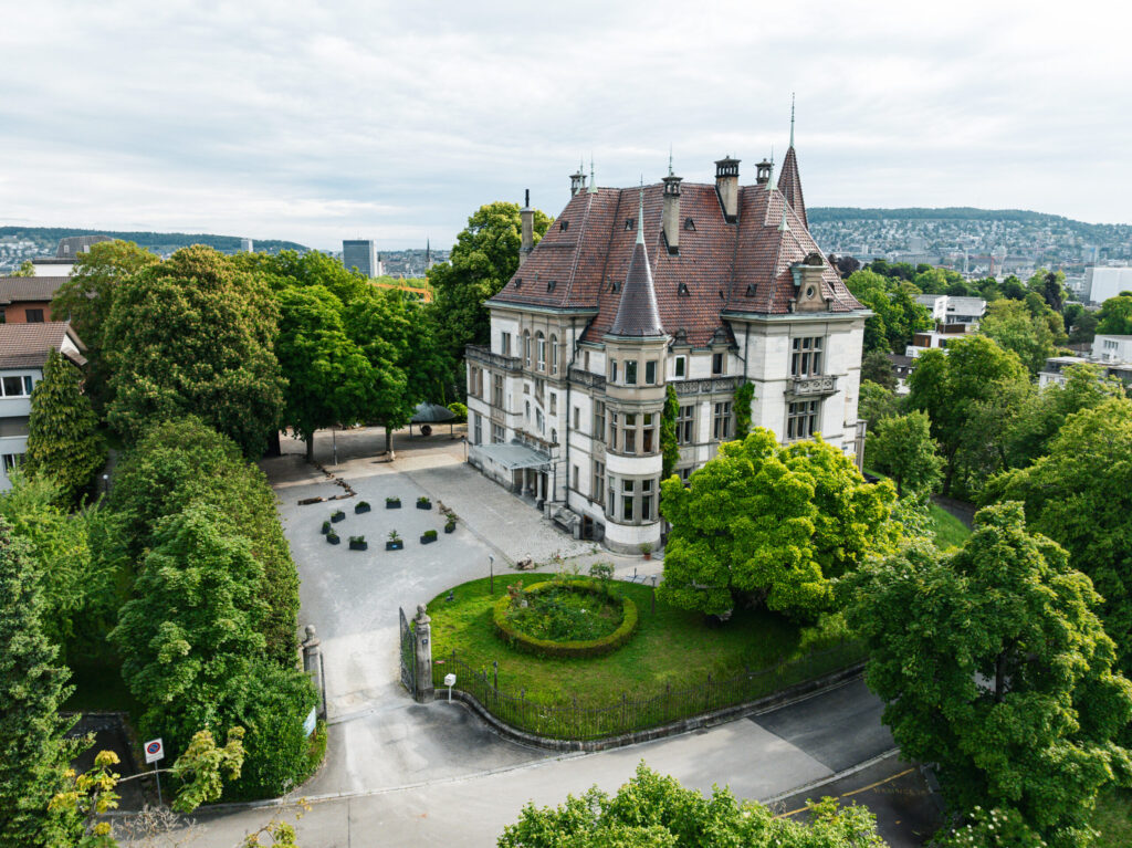 School of Tomorrow Zurich